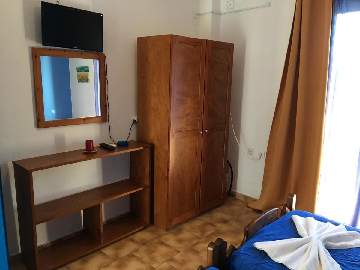Ilios Kalamaki Экстерьер фото